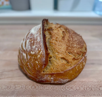 The OG Sourdough