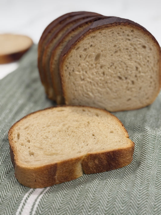 Sandwich Sourdough