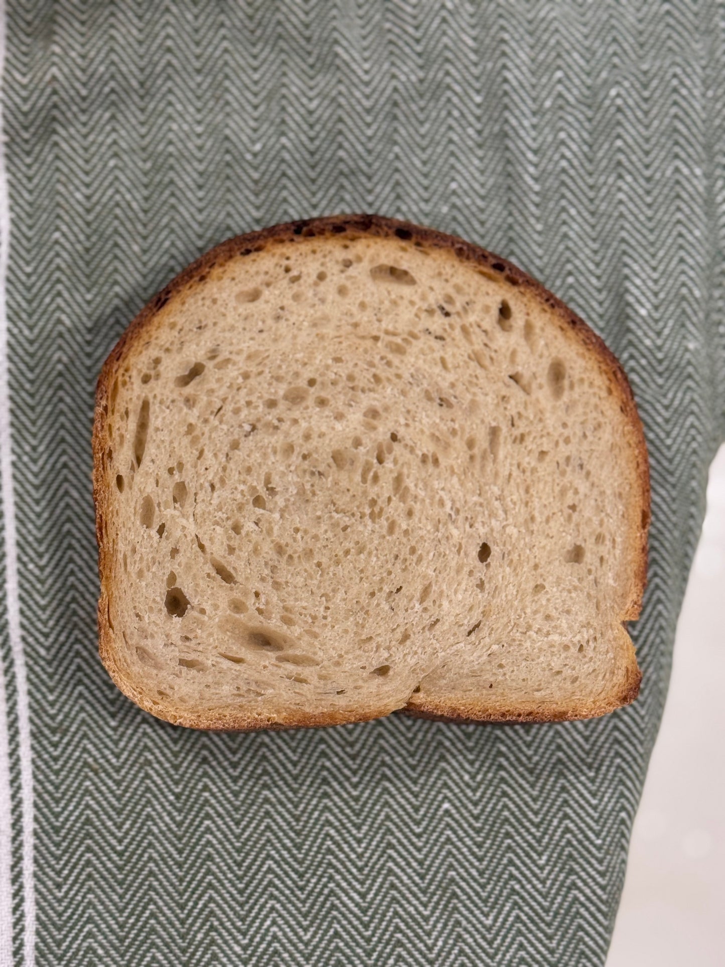 Sandwich Sourdough