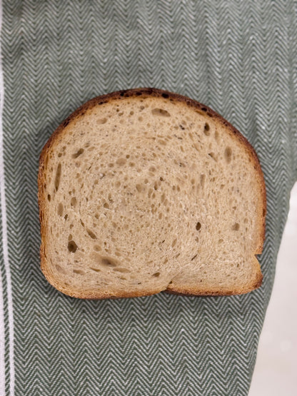 Sandwich Sourdough