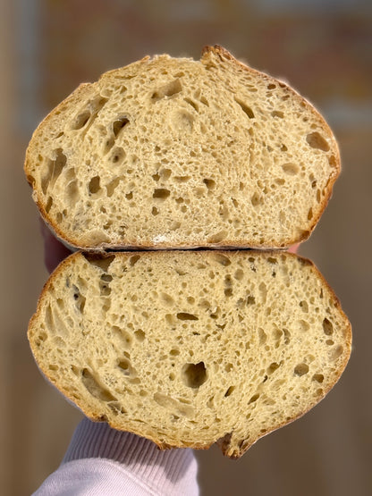 The OG Sourdough